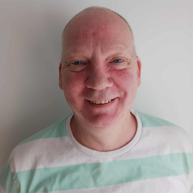 Danko Education - John Daugherty