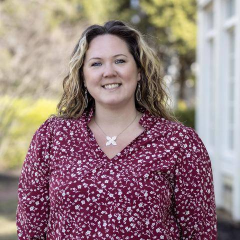 Danko Education - Martha Frake