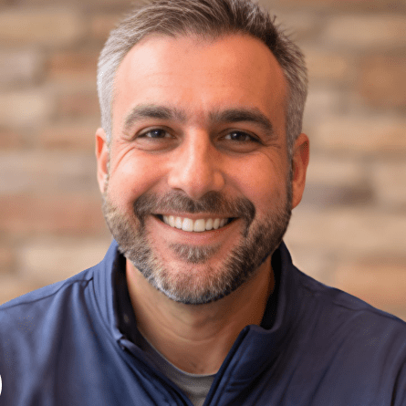 Danko Education - Andrew Berg